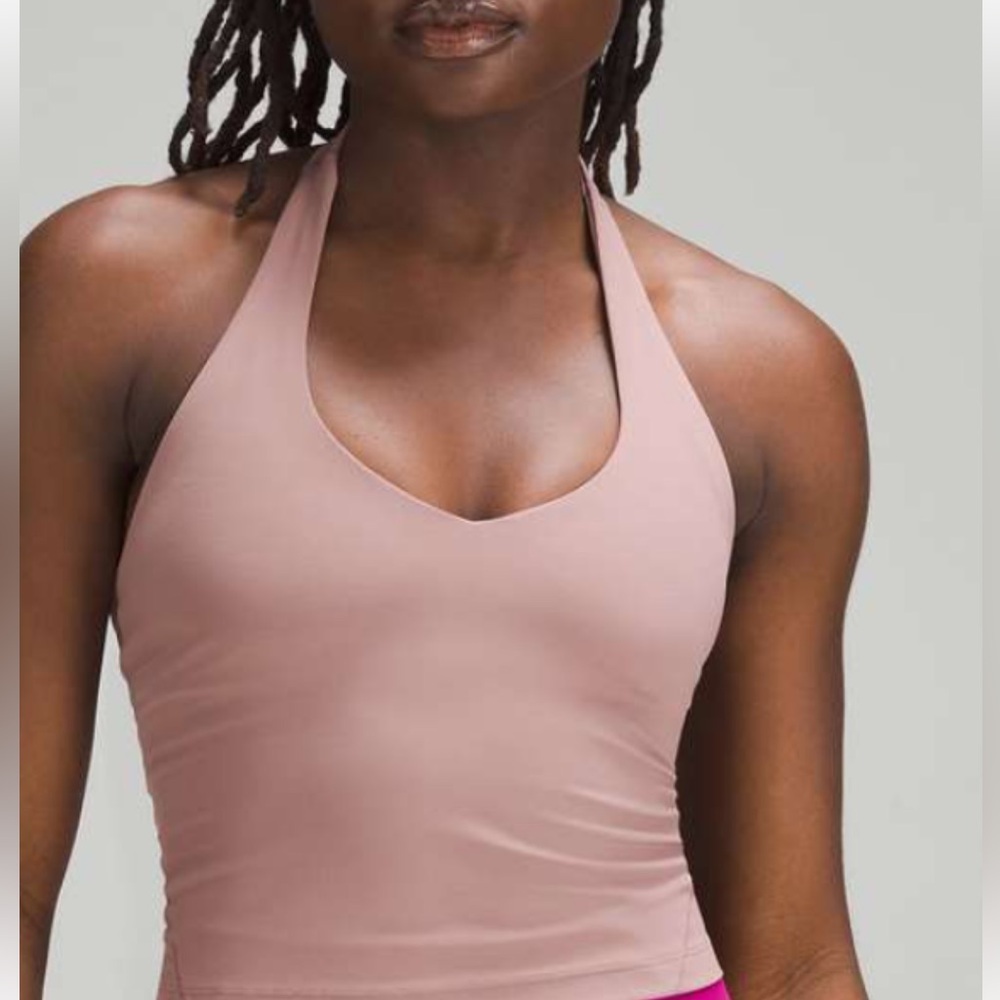 Lululemon Align Halter